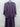 Alex Evenings Dress Set Eggplant Lace Jacket Sleeveless Dress 2PC 18 Alex Evenings