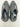 Moncler Trailgrip Après sneakers in black water-repellent nylon Size 37.5 Moncler