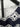 Crown & Ivy Dress Womens Lace Mesh Shift Navy White Floral Short Sleeve 6 Crown & Ivy