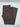 NWOT BOSS Hugo Boss Womens Brown Dress Pants Trousers Straight Leg Size 10 Boss