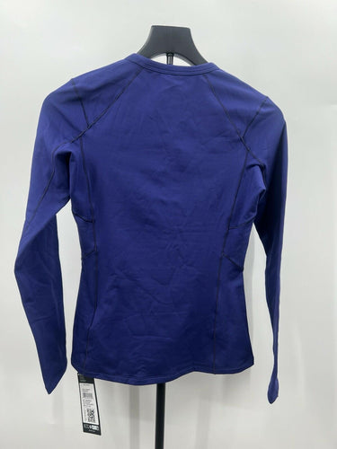 Arc'teryx Rho Crew W Long Sleeve Base Layer Soulsonic XS