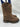 Rocky Men's Original 11” Ride Waterproof Brown Leather Western Boots Size 13W