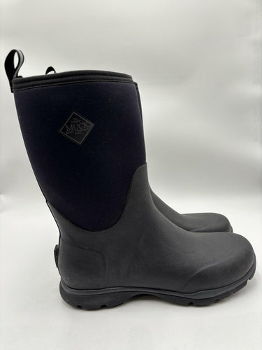 Men’s Muck Boot Company Arctic Excursion mid-height boots Size 12M Muck Boots