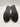 Dolce&Gabbana baby sneakers black suede Size 32 Dolce&Gabbana