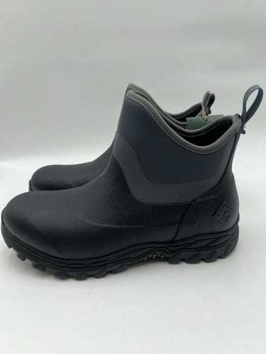 Muck AS2A001 Womens Arctic Sport II Ankle Castlerock Size 10