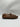 Men’s Cavalli Class brown leather shearling-lined driving loafers Size 44