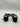 Gianvito Rossi black suede Gold Chain block-heel sandals Size 35 GIANVITO ROSSI