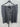ONeill Board Shorts Mens Gray Cargo Pocket Surf Drawstring Swim Trunks Size 38 O'Neill
