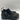 BOGS Overshoe Zip Composite Safety Toe Shoes Black Unisex Size 6 BOGS