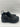 BOGS Overshoe Zip Composite Safety Toe Shoes Black Unisex Size 6 BOGS