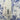 Janie and Jack Baby Rashguard Bikini Set Blue White Toile Floral 2 Pc NWT 6-12 Janie and Jack