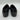 Dolce & Gabbana Sartoria handcrafted leather derby shoes Black Size 6UK Dolce & Gabbana