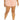 Plus Size Women's Bp. French Terry Lounge Pink Shorts, Size 3X BP.