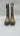 Circle G Brown Embroidered Leather Square Toe Western Boots Women’s Size 6.5M Circle G