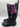 The Original Muck Boot Company Women's Hale Tall Boots Black / Pink Size 11 Muck Boots