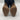 Vince Camuto Women's Leila Knee High Boot, Black leather wide calf Size 9M-WC Vince Camuto