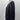 NWT Woman’s Tahari Knit Button Up Sweater Long Sleeve Color Black/White Size M Tahari