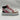 Dior D-Player High Top sneakers in a pink multicolor Leather / Nylon Size 40 Dior