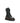 Women's Vince Camuto Monchia Black leather Size 6.5 M Vince Camuto