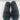 BOGS Overshoe Zip Composite Safety Toe Shoes Black Unisex Size 6 BOGS