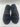 BOGS Overshoe Zip Composite Safety Toe Shoes Black Unisex Size 6 BOGS