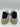 Alexander McQueen Oversized sneaker transparent sole black heel tab Size 43 Alexander Mcqueen