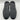 Cole Haan Women's Generation Zerogrand Water-Resistant Booties Black Suede 8B Cole Haan