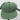 Allbirds Natural Run Cap Hat Hazy Cargo Green Perforated Merino Wool NWT OS Allbirds