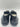 Women's Anne Klein Naddie Slip On Black Loafer Size 6.5M Anne Klein