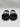 Alexander McQueen Graffiti Logo black rubber pool slide Size 41.5 Alexander Mcqueen