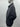 Women’s Tahari Full Zip Long Sleeve Pupper Jacket Color Black Size M Tahari