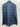 Weatherproof Vintage Shirt Blue Black Plaid Flannel Button Down Men’s L Weatherproof