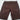 Brothers/Sons Men's Brown Chocolate Straight Leg Casual Pants 33W x 32L* Brother & Son