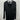 Tart Collections Black Long Sleeve dress Tie Black Details Size S Tart Collections