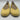 Women’s Rothy’s The Flat Lemon Stripe Slip On Ballet Shoes Knit Yellow Size 7 Rothy’s
