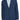 NWT Theory mens Chambers Wool Jacket Color Blue size 40R Theory