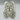 Alexander McQueen Oversized sneakers white leather transparent Soles Size 36.5 Alexander McQueen