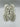 Alexander McQueen Oversized sneakers white leather transparent Soles Size 36.5 Alexander McQueen