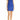 Ted Baker London Livviaa Cotton Jersey Body-Con Dress Dark Blue, Size 6 Ted Baker London