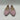 Rothy's The Point Pink Flat Slip on Pointed Toe Shoes Women's Size 9 Rothy’s
