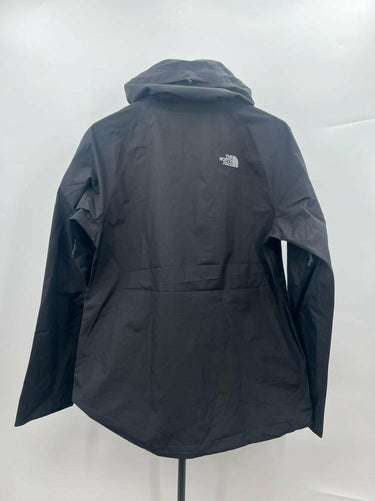 The North Face Dryzzle Jacket TNF Black 2 LG The North Face