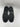Women’s Gianvito Rossi Harris Slip On Black Suede loafers Size 39.5 GIANVITO ROSSI