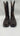Corral Men's Exotic Alligator Inlay Western Boots Brown Size 8D Corral