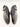 Men’s Saks Fifth Avenue Navy blue Leather Slip On driving loafers Size 8M Saks Fifth Avenue