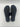 Women's Anne Klein Tania Block Heel Sandal Black Size 6.5M Anne Klein