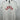 Levi's T-Shirt Womens White Red Arched Logo Crew Neck Short Sleeve NWT L Levi's