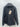 Outdoor United Jacket Mens Black Softshell Fleece Lined Hooded Ski Outdoor XL Outdoor United