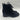 Women's Bella Vita Bismark Side Zip Lace Up Boots Black Size 7.5M Bella Vita