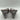 Women’s Stuart Weitzman Tia Lucite Wedge sandals Size 10B Stuart Weitzman