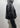 NWT Women’s CI Sono Faux Leather Full Zip Long Sleeve Jacket Color Black Size M CI SONO